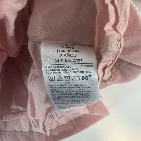 Baby Gap and H&M Dress Bundle Size 2T Girls - Picture 9 of 10